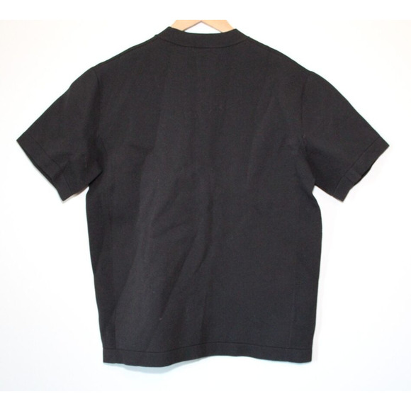 The North Face Black Series Engineered Knit T-Shirt Men's M Women's L H14217 - Picture 4 of 9